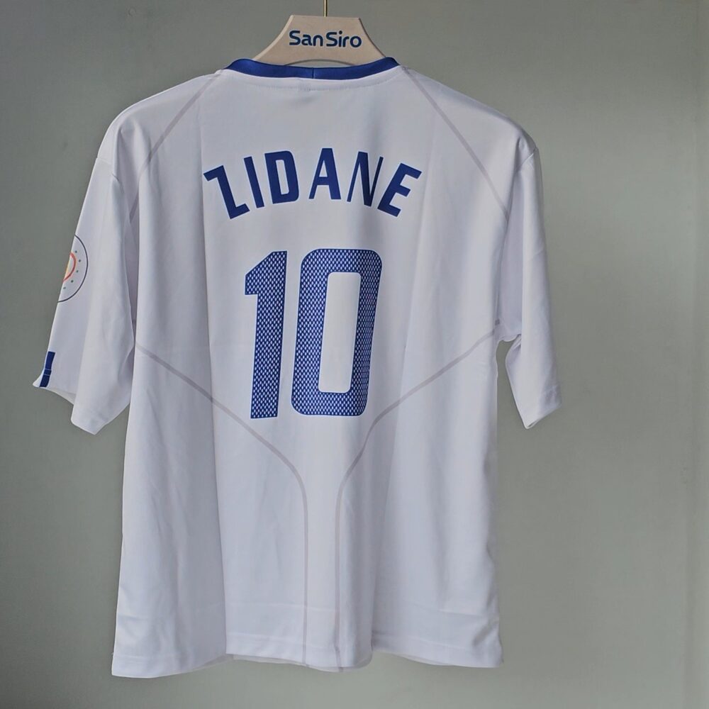 France Zinadine Zidane - Image 2