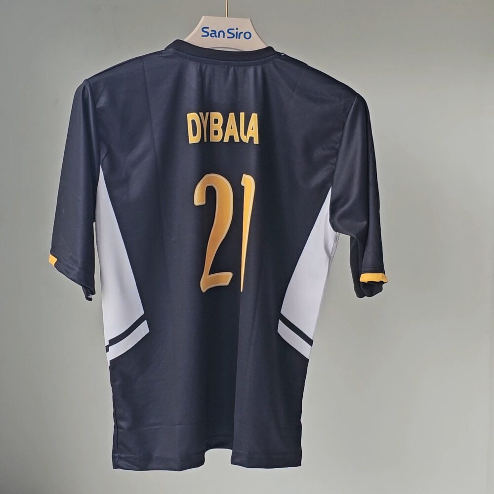 Juventus Paulo Dybala - Image 2