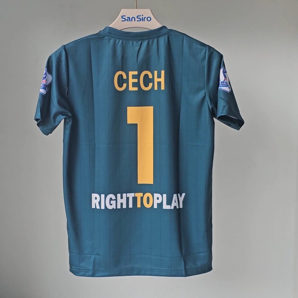 Chelsea 2012-13 GK Petr Cech - Image 3