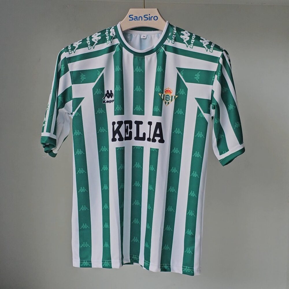 Real Betis Bellerin