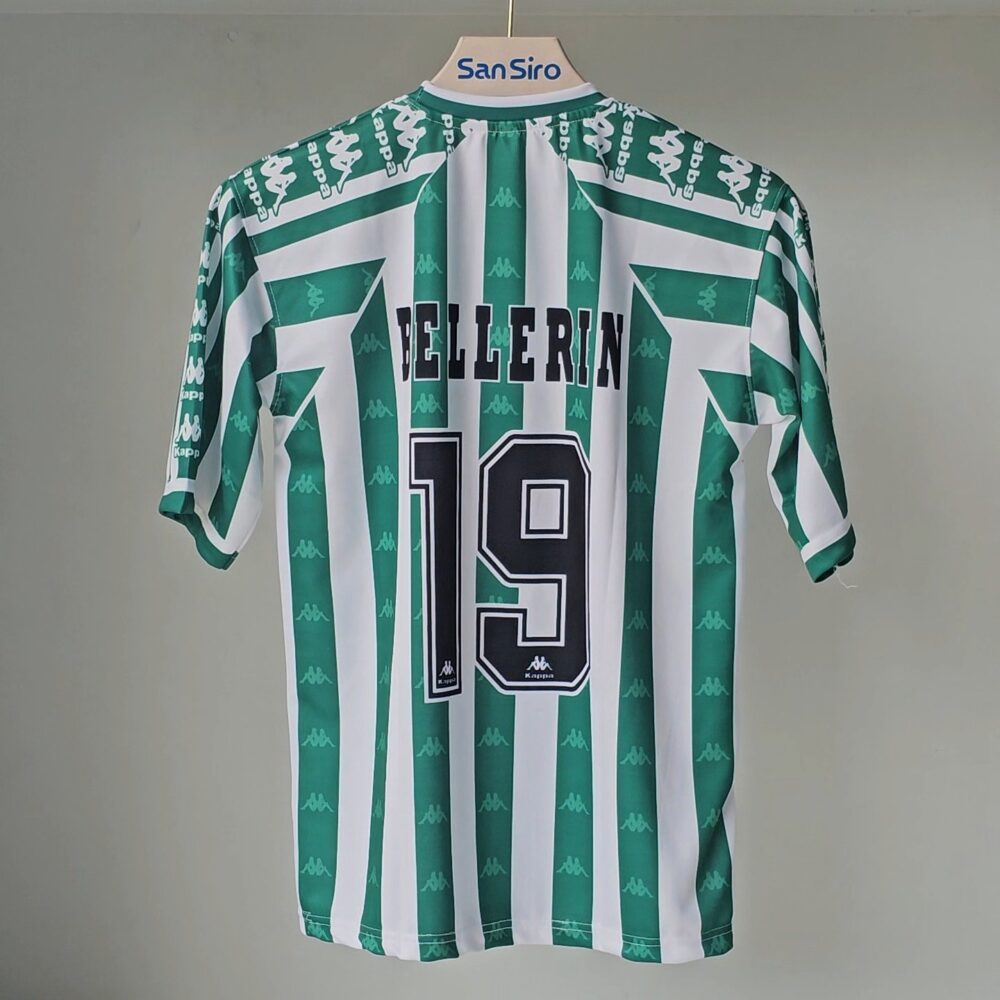 Real Betis Bellerin - Image 2