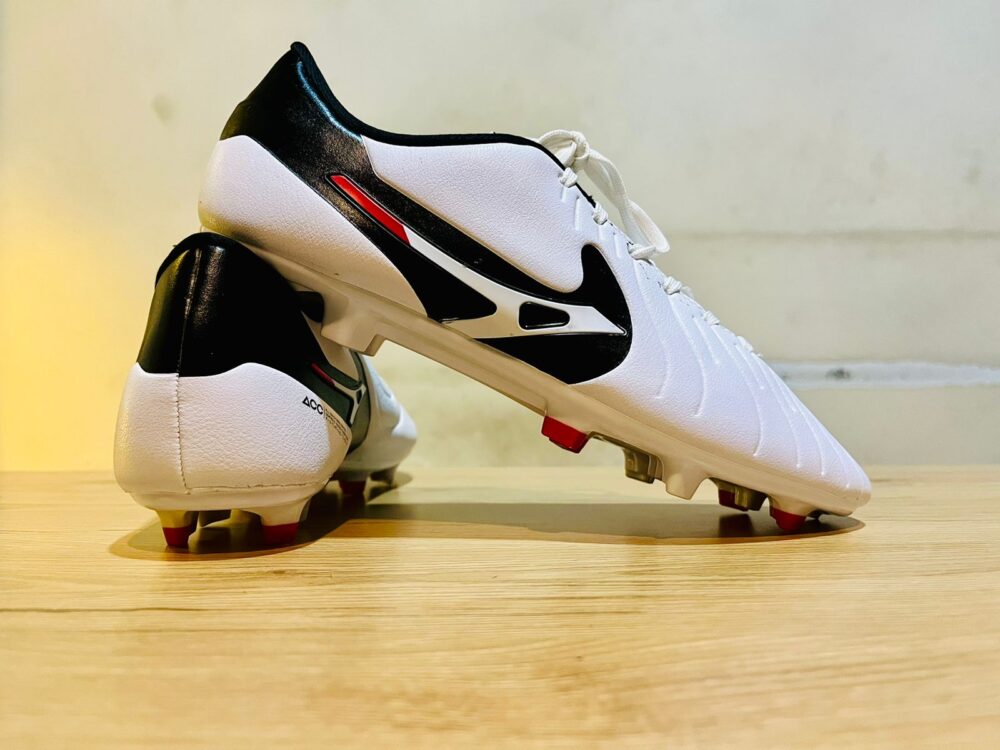 Anza Touch Plus Football Boots - Image 2