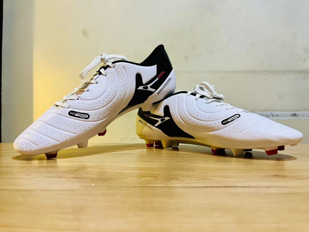 Anza Touch Plus Football Boots