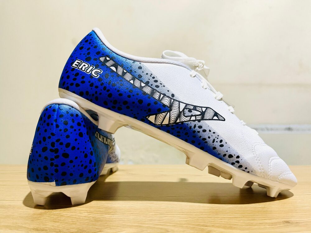 Anza Eric Football Boots - Image 2