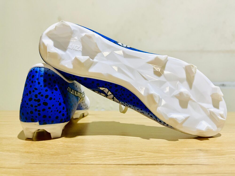 Anza Eric Football Boots - Image 3