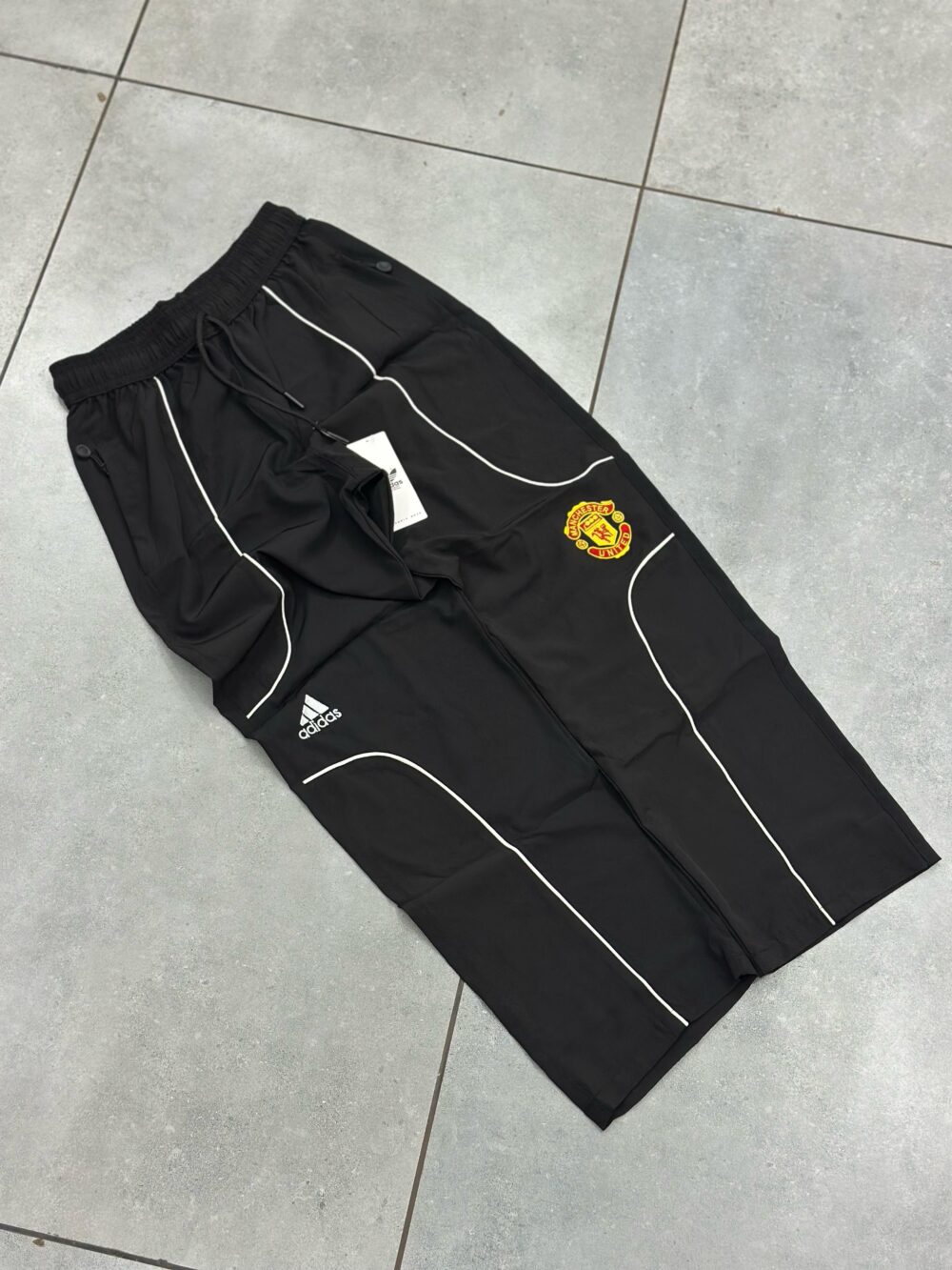 NS LYCRA TRACKPANT
