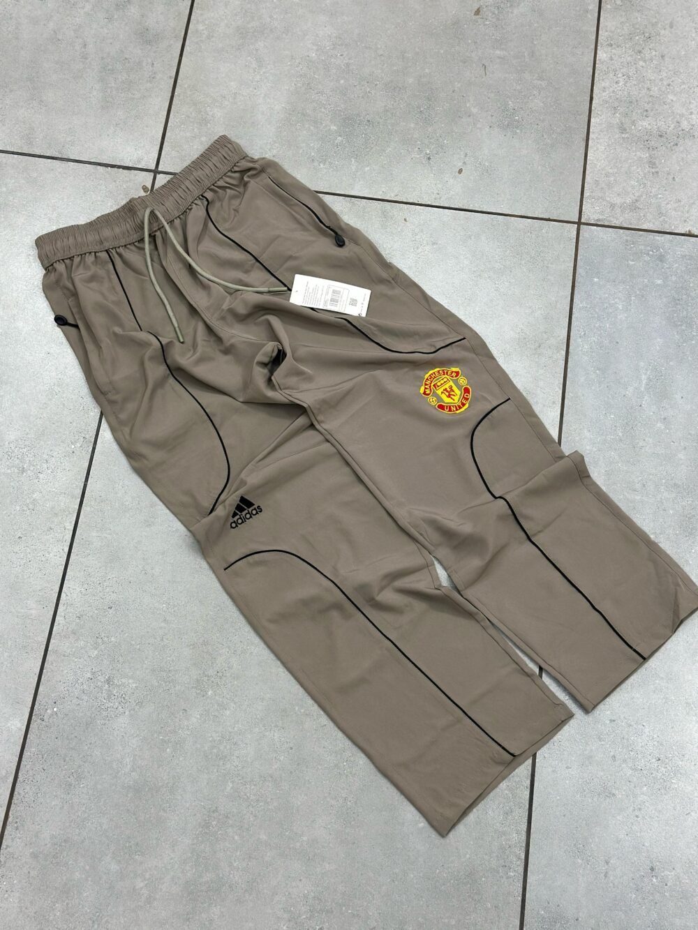 NS LYCRA TRACKPANT