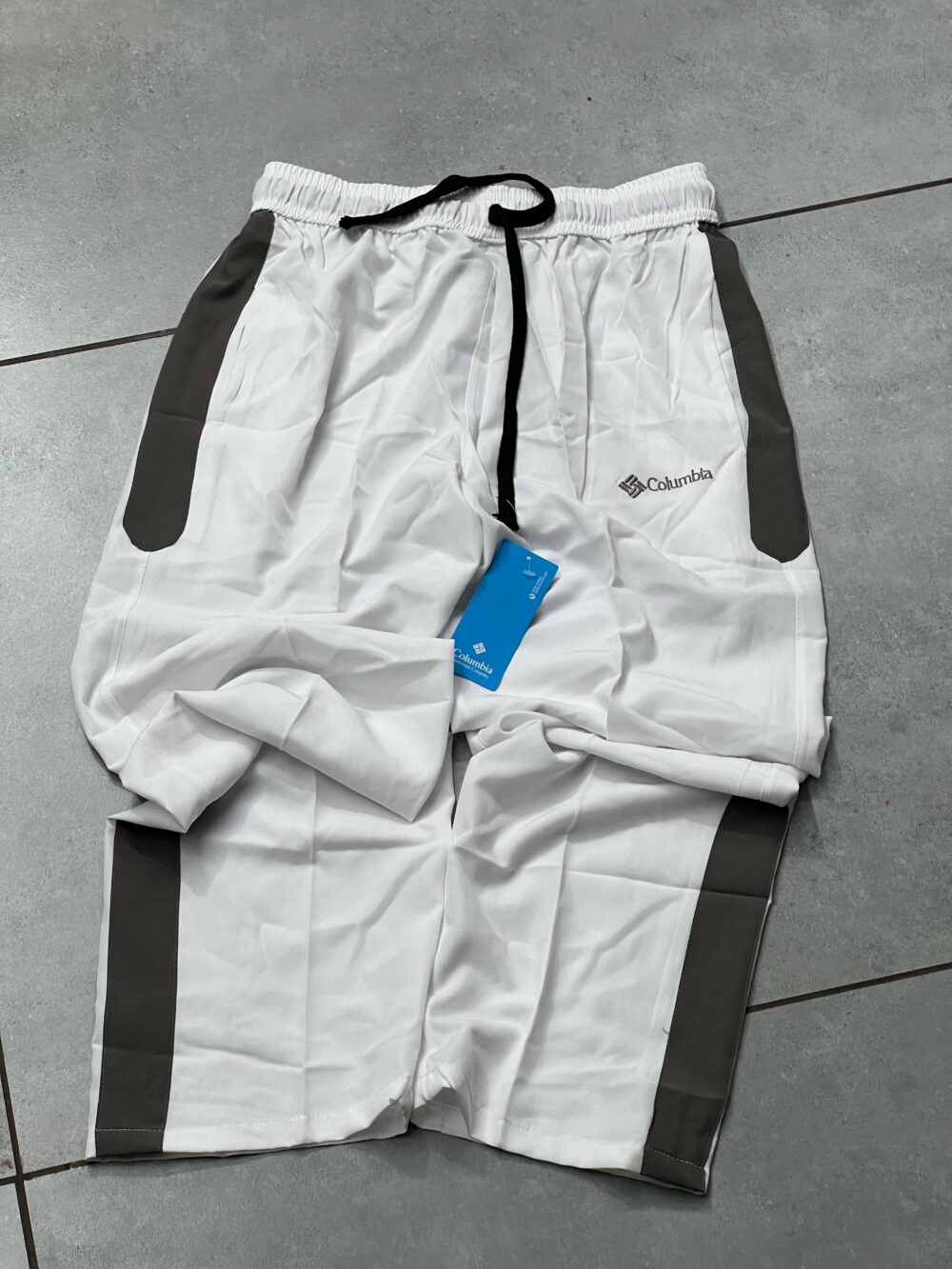 NS LYCRA TRACKPANT