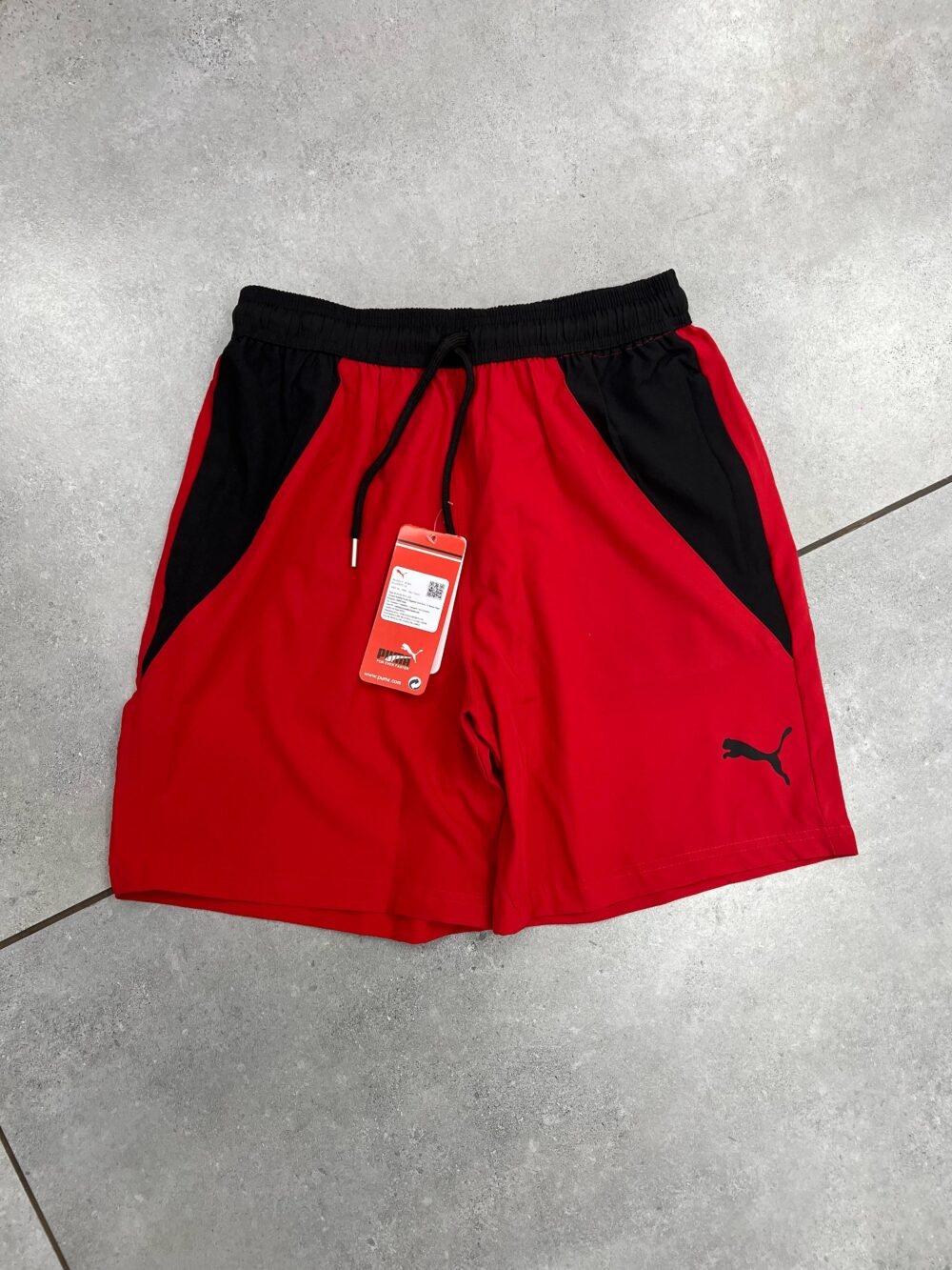 NS LYCRA SHORTS