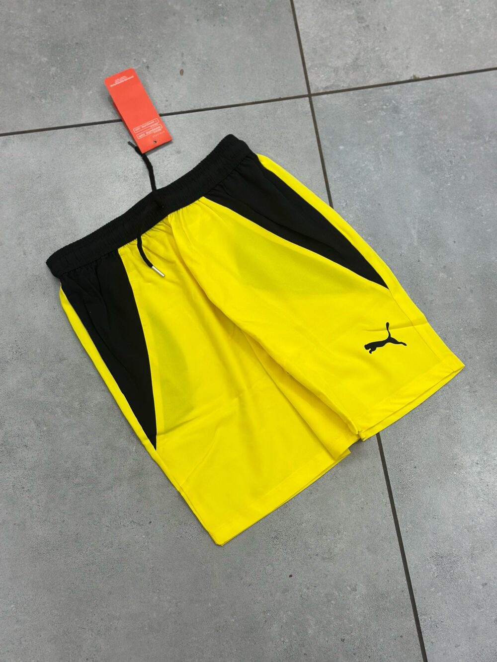 NS LYCRA SHORTS