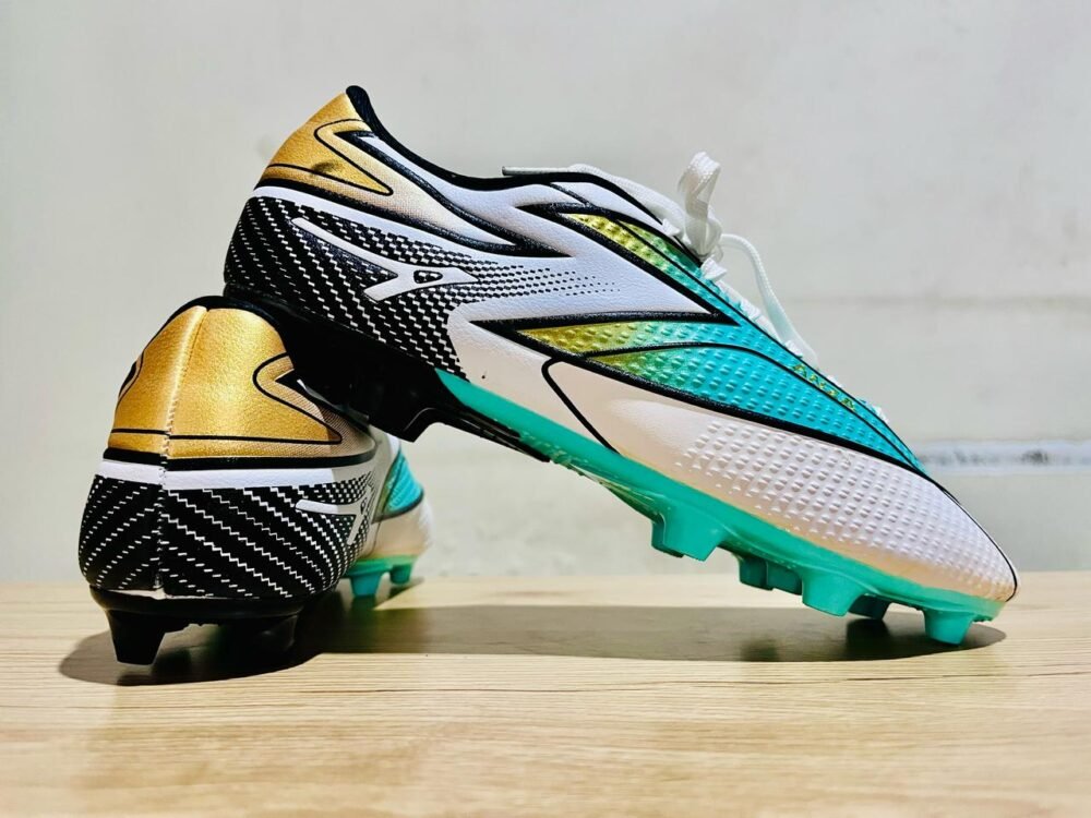 Anza Parabola Football Boots - Image 2