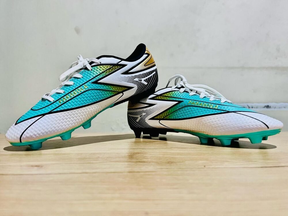 Anza Parabola Football Boots