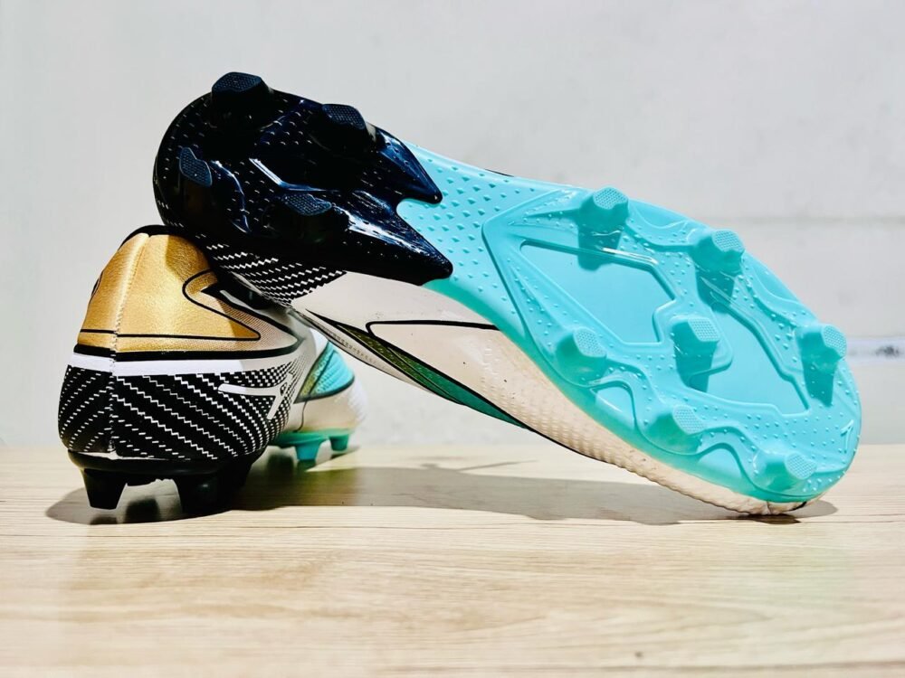 Anza Parabola Football Boots - Image 3