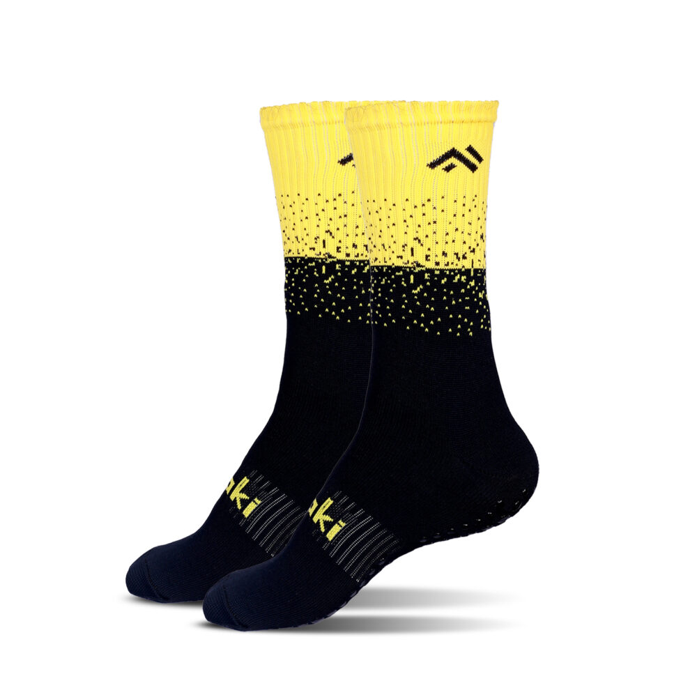Mizaki Boom Grip Socks - Image 4