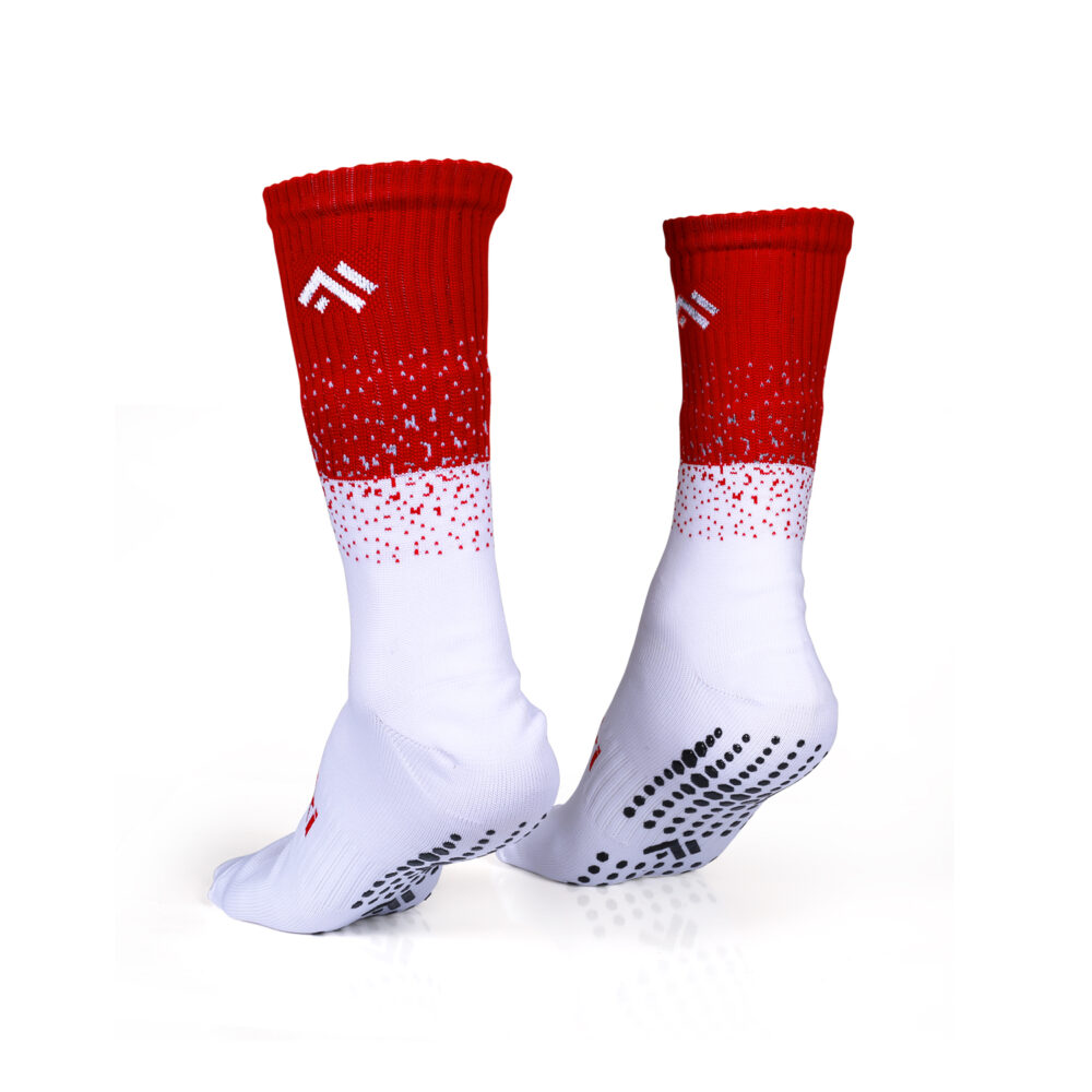Mizaki Boom Grip Socks - Image 7
