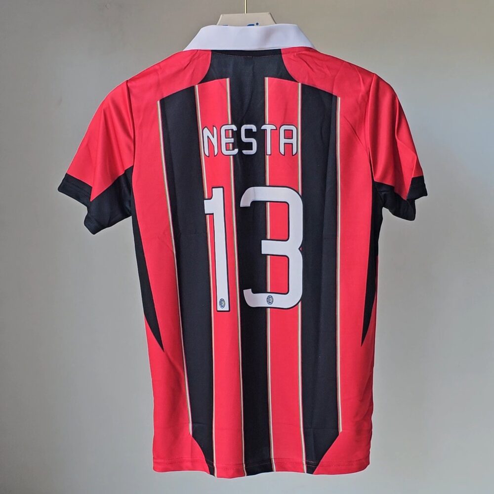 AC Milan Alessandro Nesta - Image 2