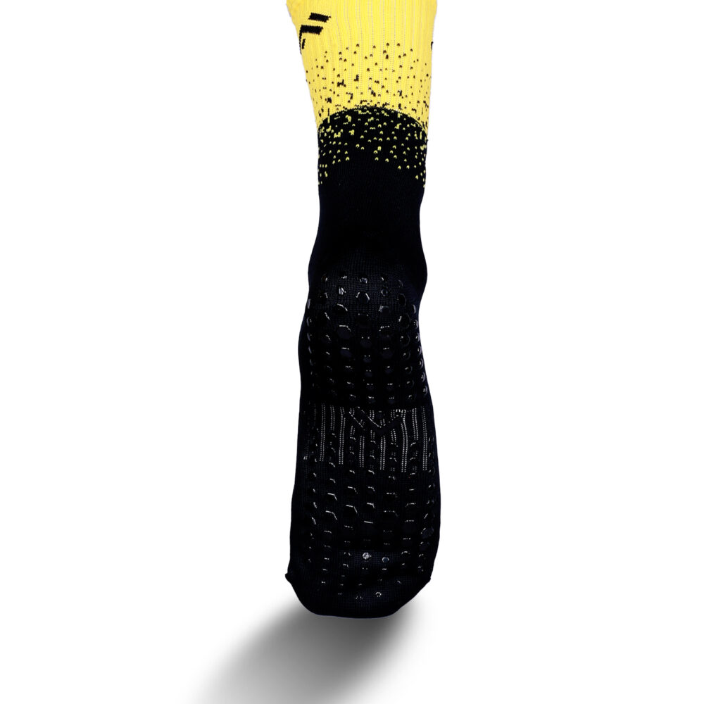 Mizaki Boom Grip Socks - Image 9