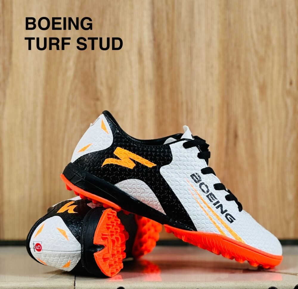Felo Boeing Turf Football Boots