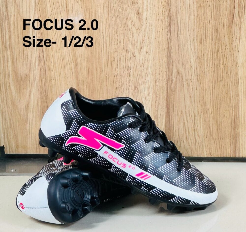 Felo Focus 2.0 Football Boots
