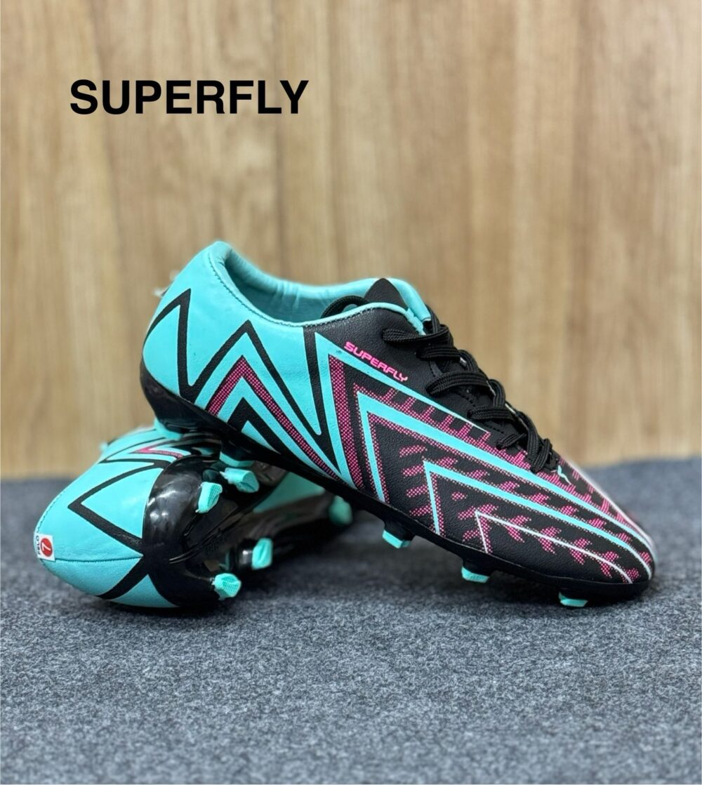 Felo Superfly Football Boots