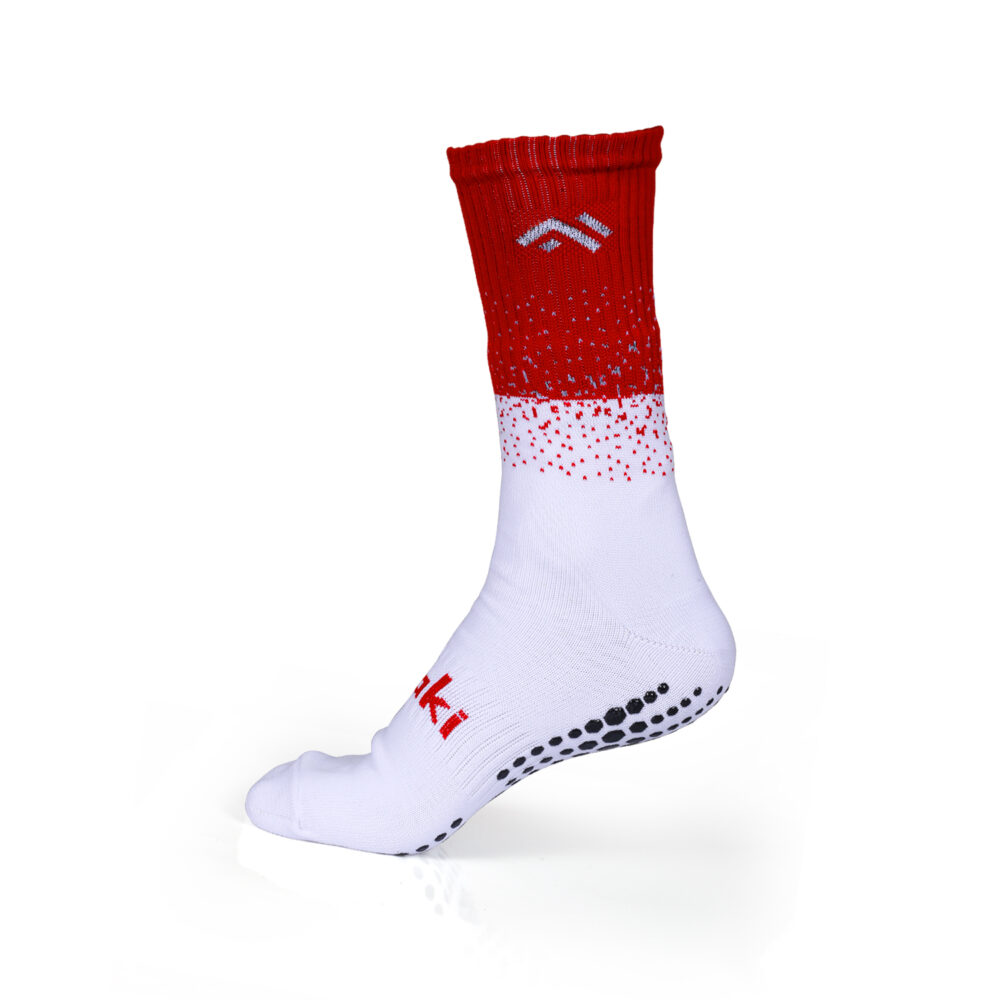 Mizaki Boom Grip Socks - Image 6