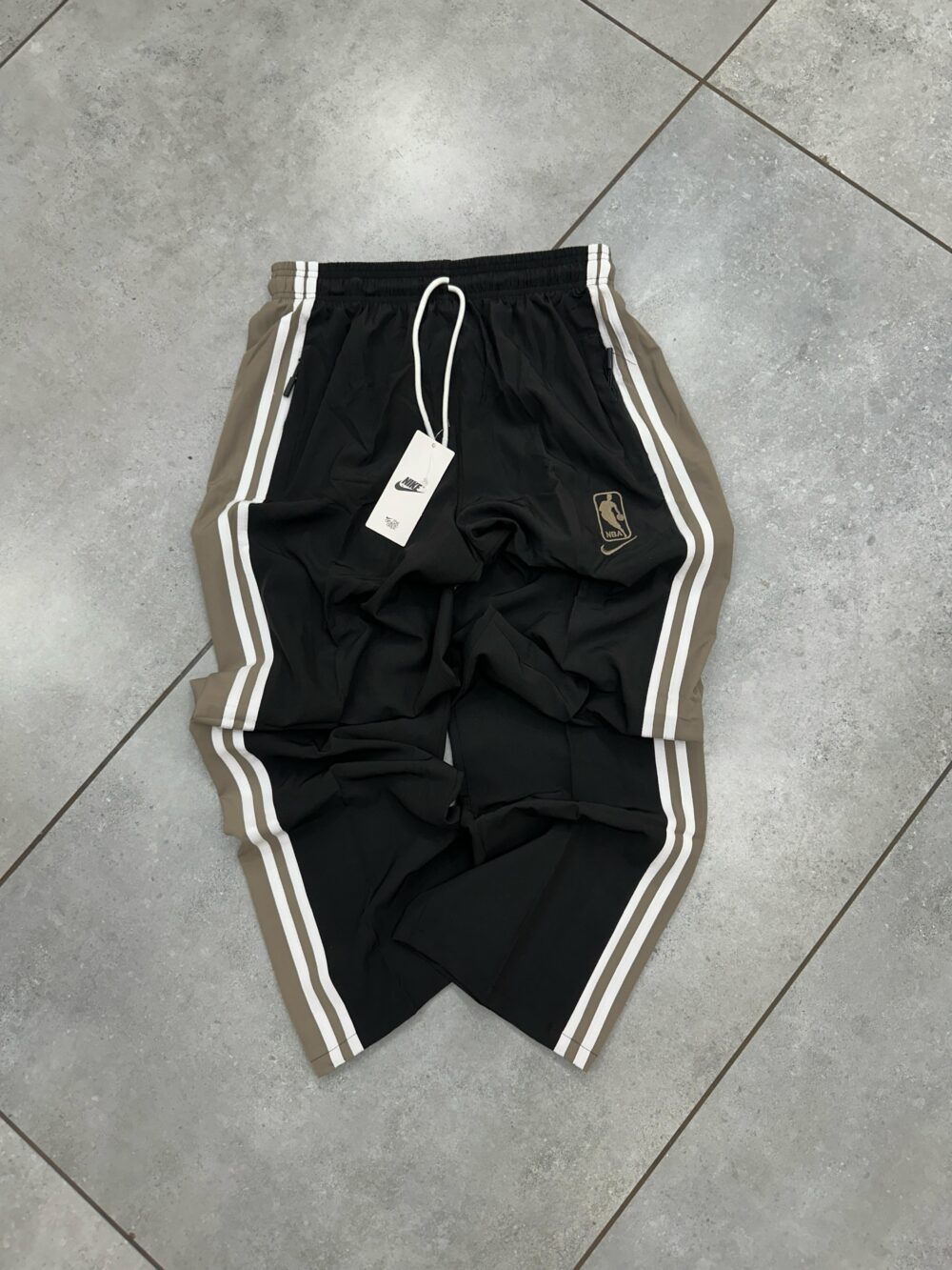 NS LYCRA Trackpant