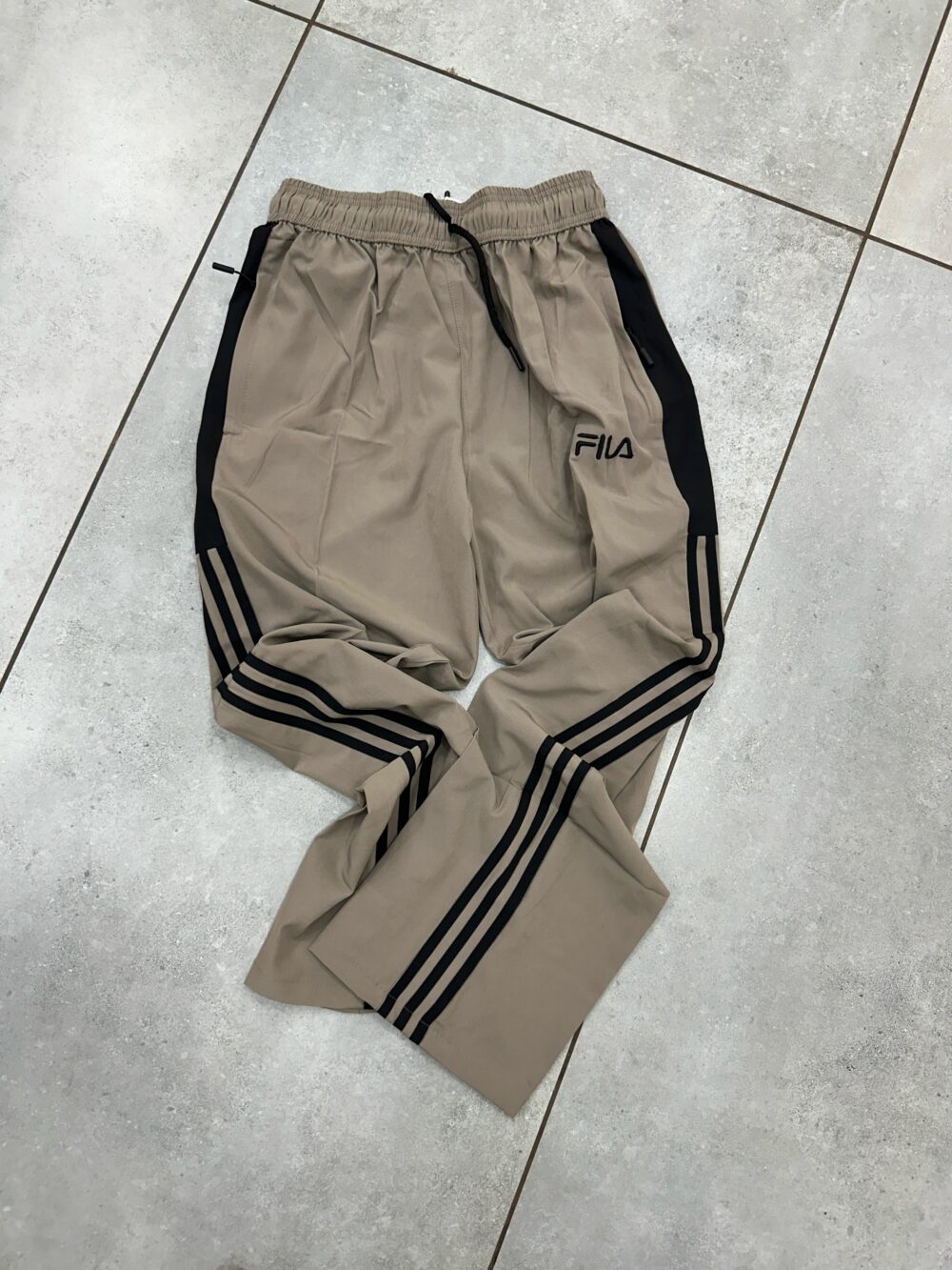 NS LYCRA Trackpant
