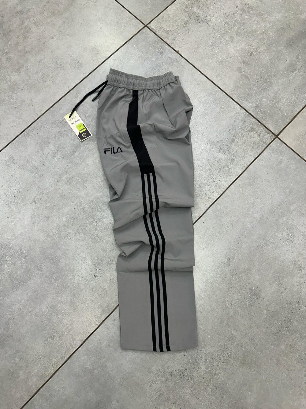 NS LYCRA Trackpant