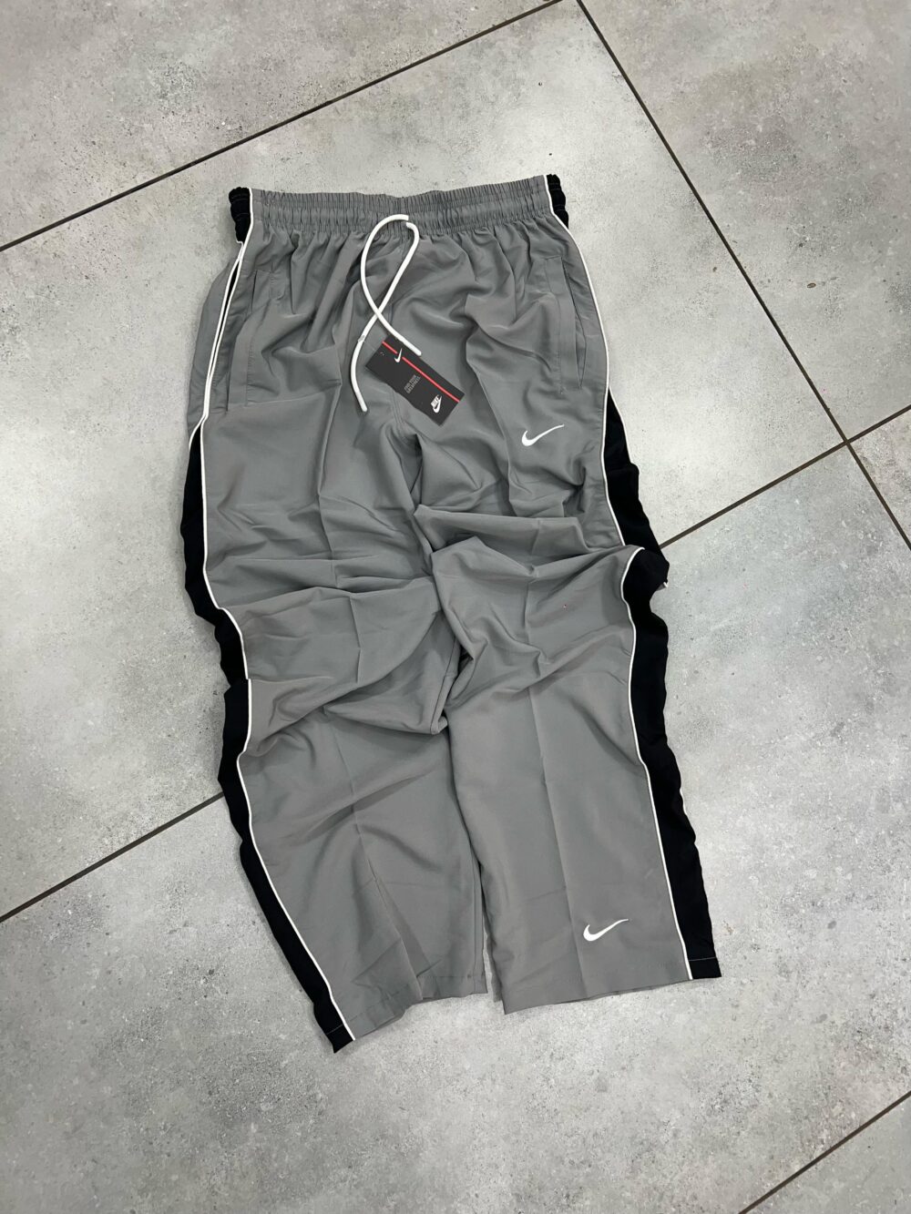 NS Lycra Trackpant