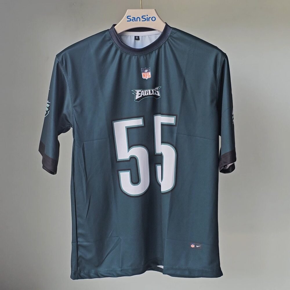NFL Graham 55
