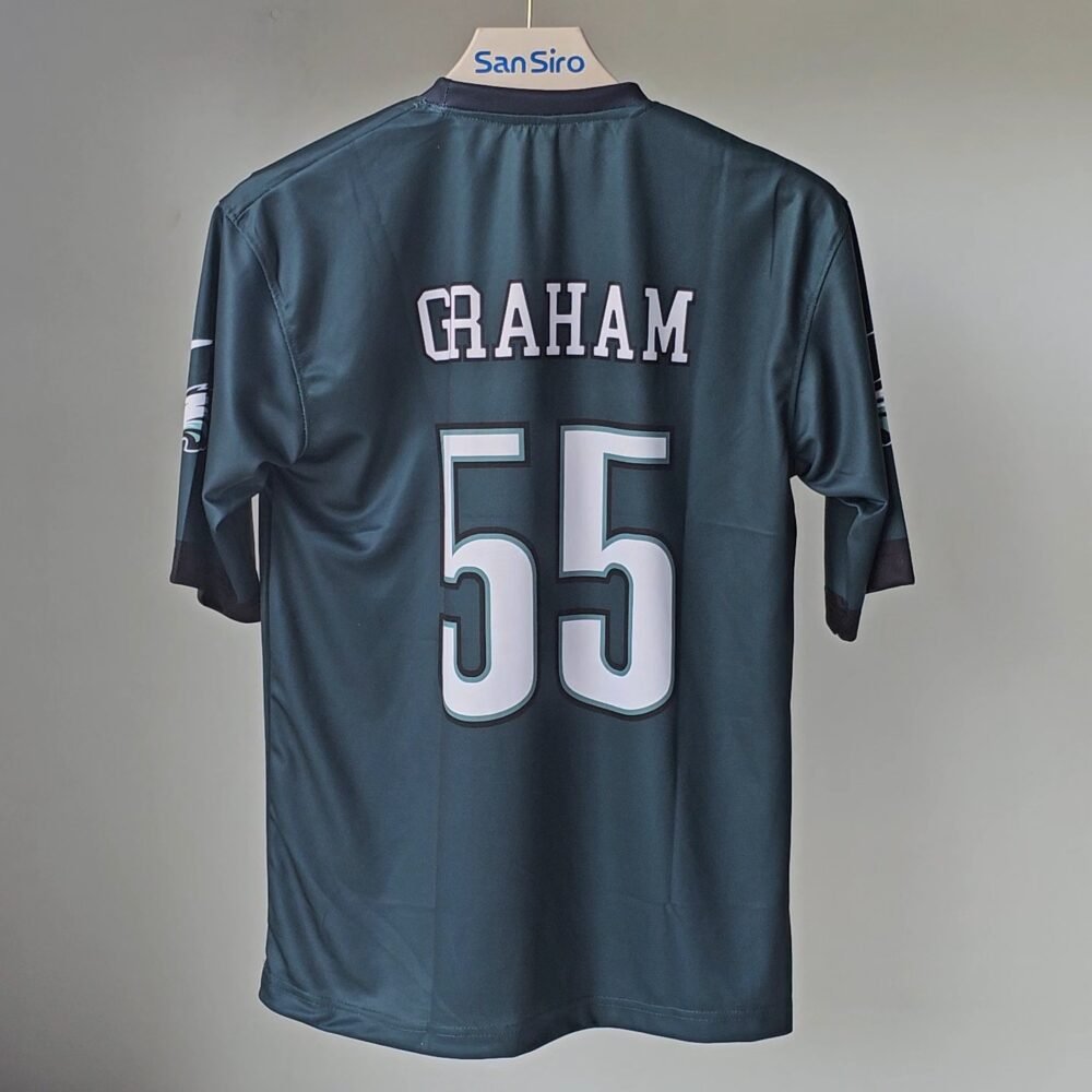 NFL Graham 55 - Image 2