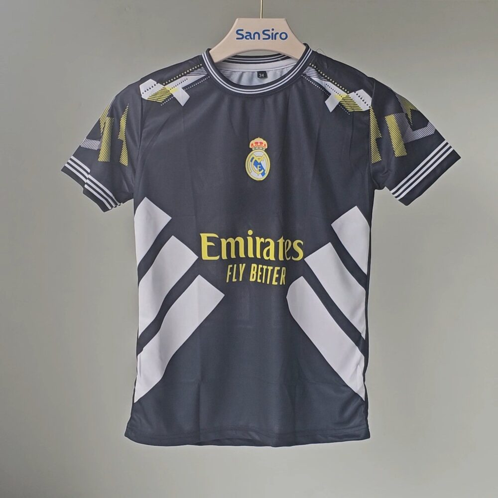 Real Madrid Special Edition Marcelo