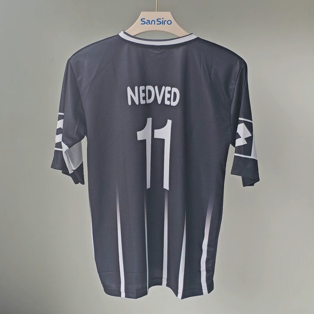 Juventus Pavel Nedved - Image 2