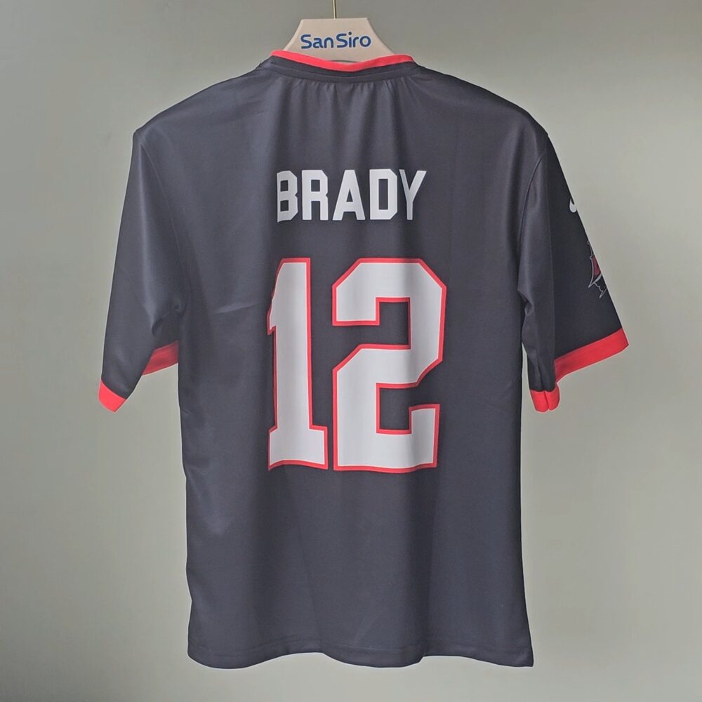 Brady Number 12 - Image 2