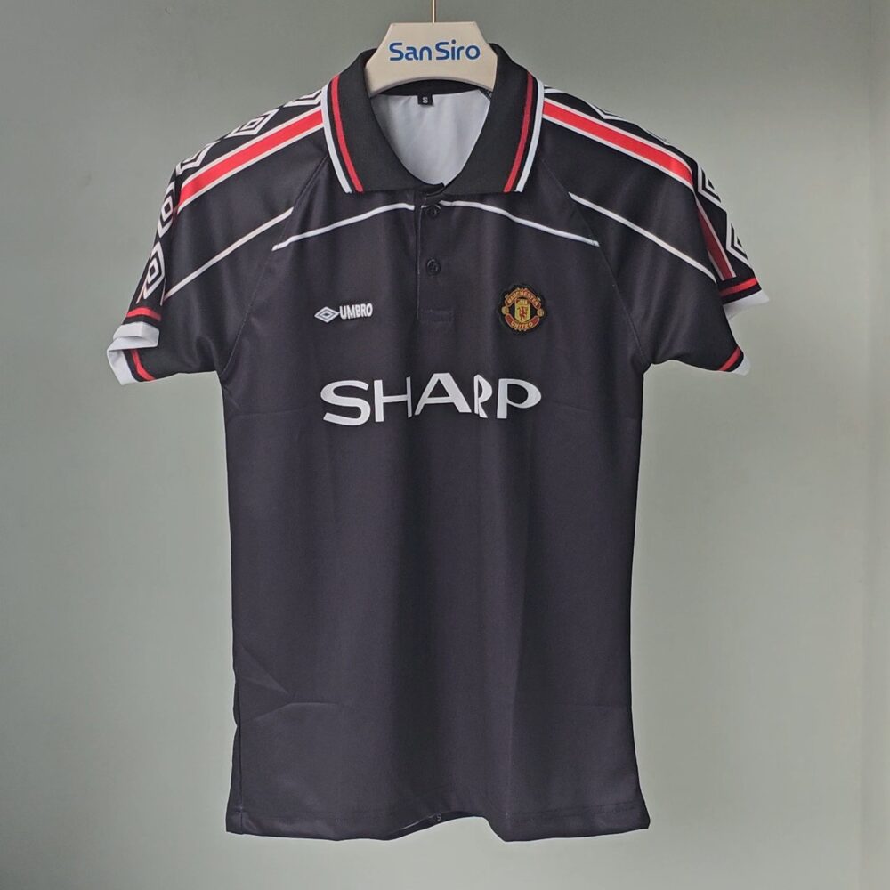 Manchester United David Beckham