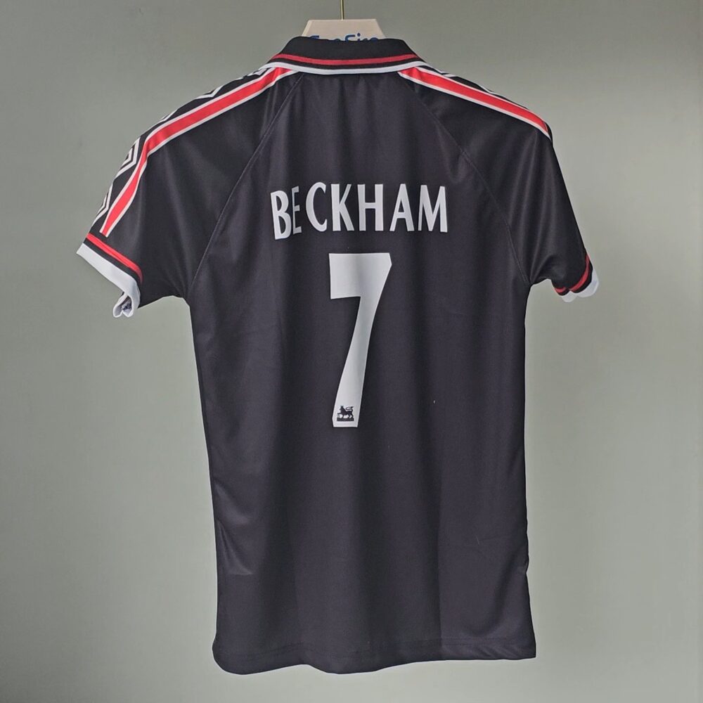 Manchester United David Beckham - Image 2