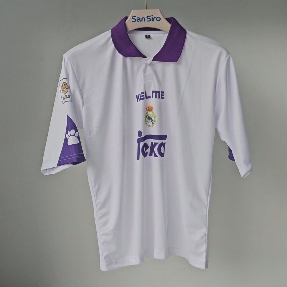 Real Madrid Zinedine Zidane