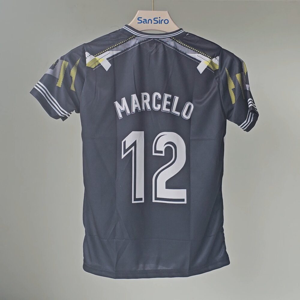 Real Madrid Special Edition Marcelo - Image 2