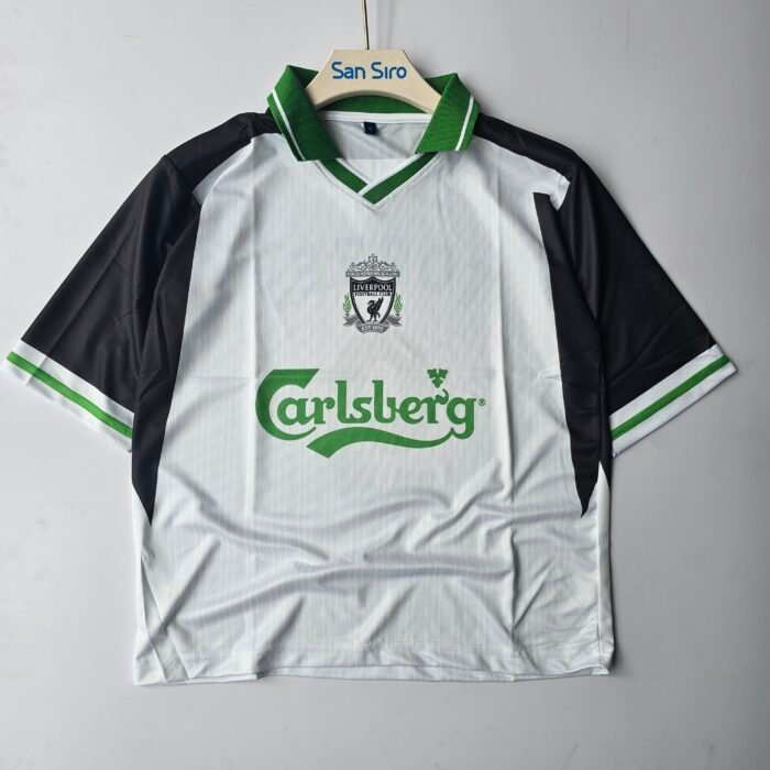 Liverpool Retro Fernando Torres