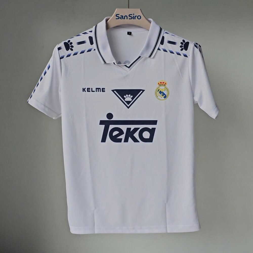 Real Madrid Zinedine Zidane