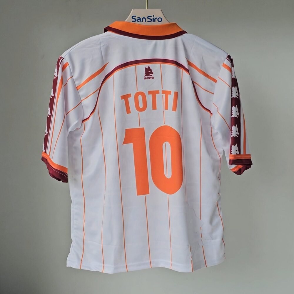 AS Roma Francesco Totti - Image 2
