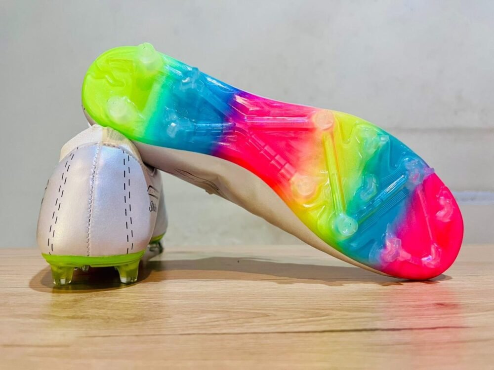 Anza Striker Football Boots - Image 3