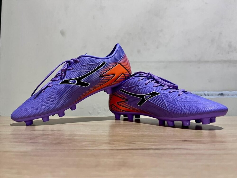 Anza Nerve Football Boots