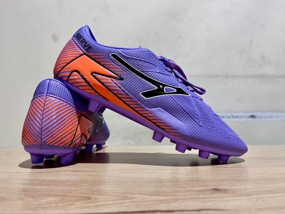 Anza Nerve Football Boots - Image 2