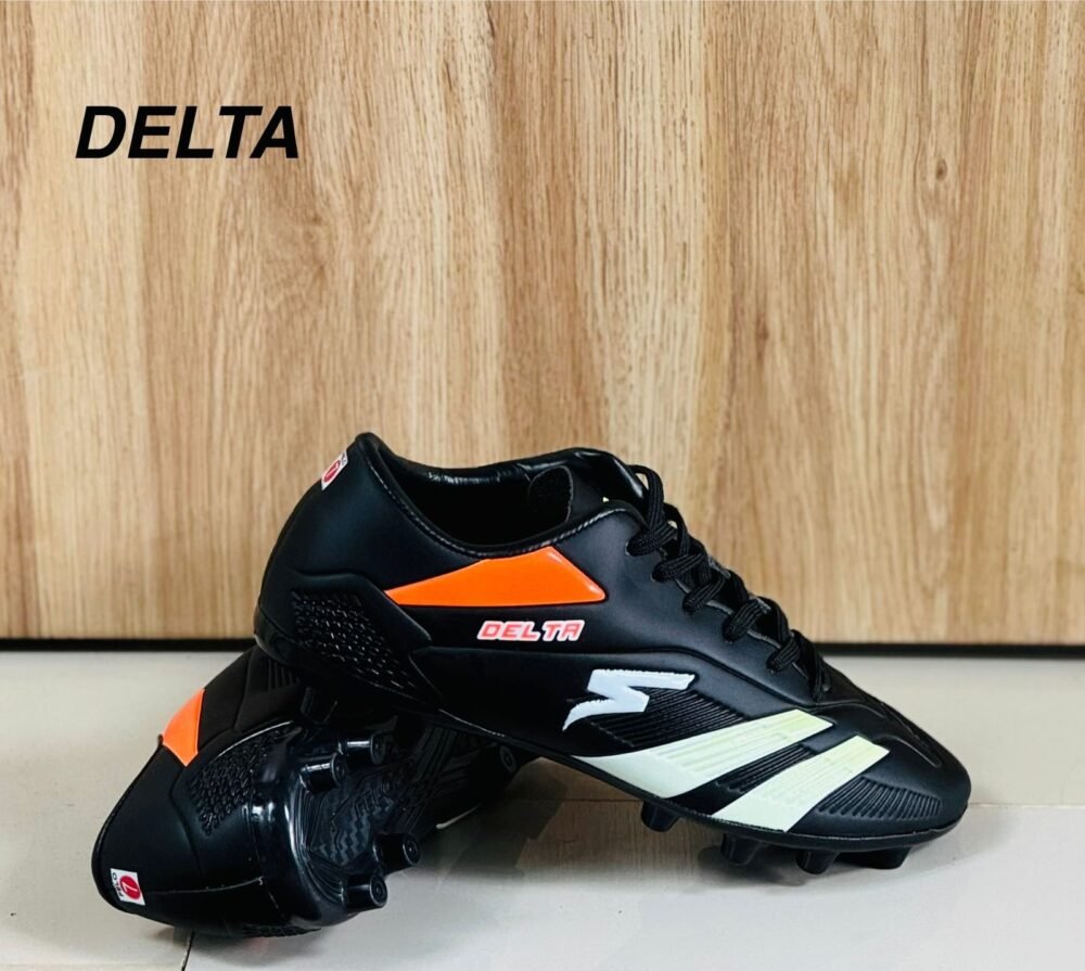 Felo Delta Football Boots