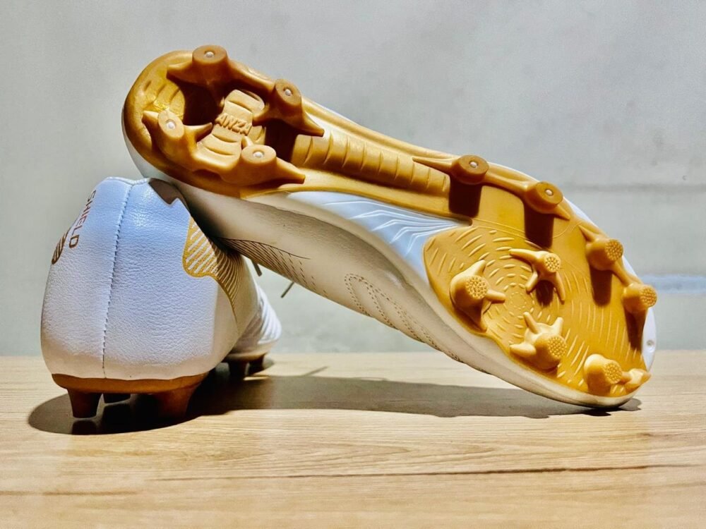 Anza Shield Football Boots - Image 3