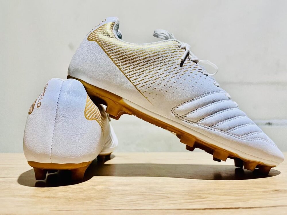 Anza Shield Football Boots - Image 2