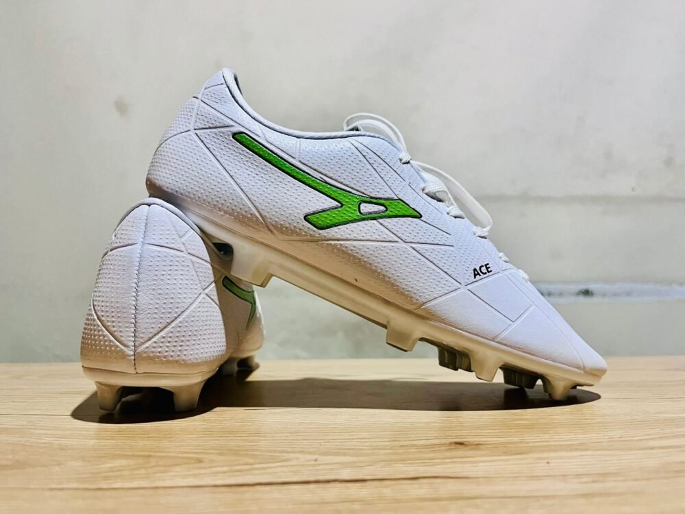 Anza Ace Football Boots - Image 2