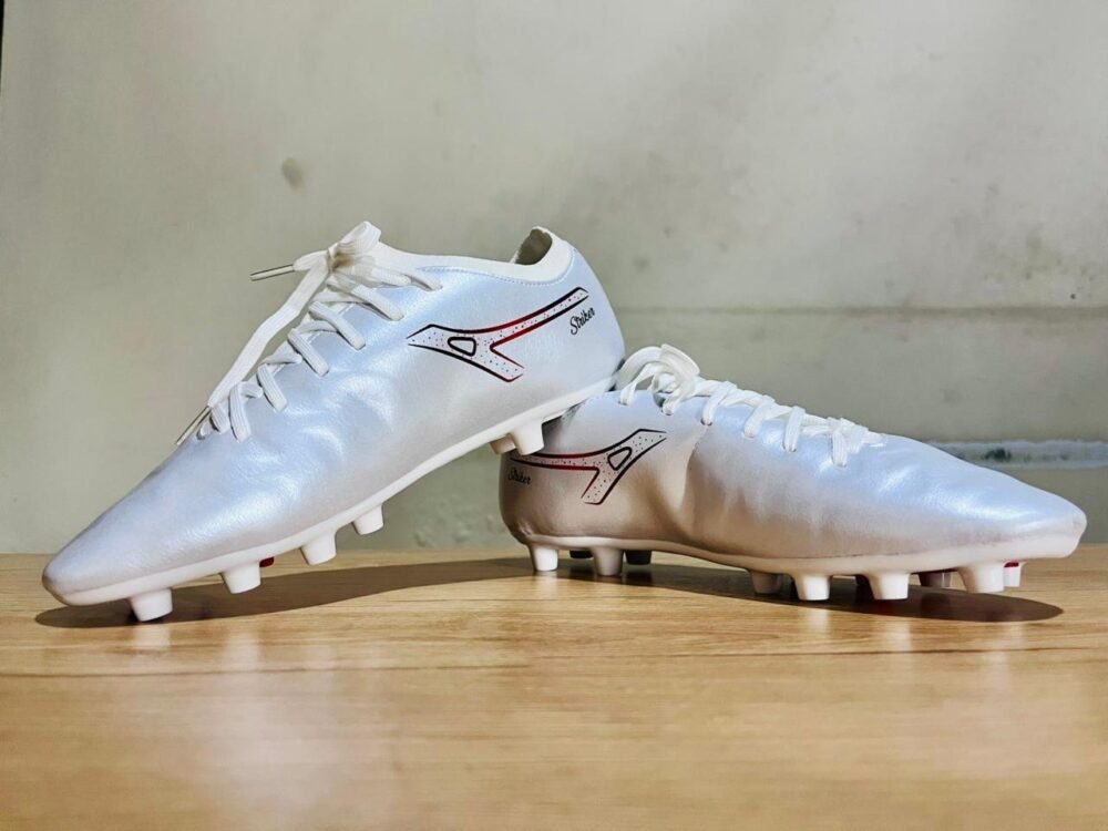 Anza Striker Football Boots