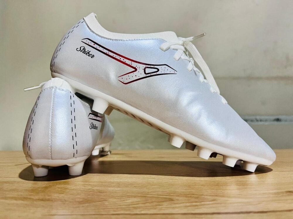 Anza Striker Football Boots - Image 2